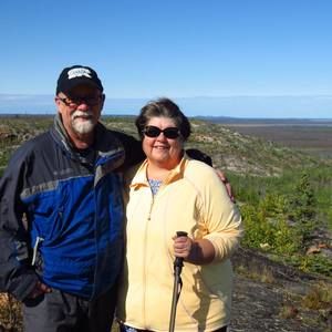 Meet your Posher, Patrick